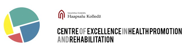 Centre of Excellence in Health Promotion and Rehabilitation 